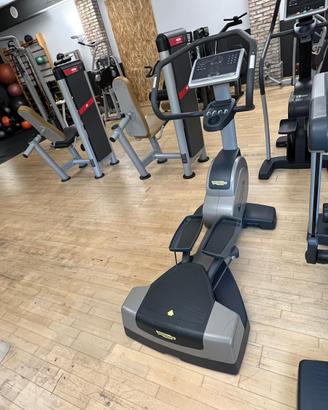 Wave technogym