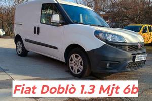 FIAT DOBLO' 1.3 MJT 95 CV 6B
