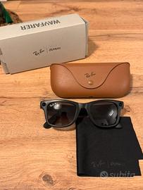 Rayban meta