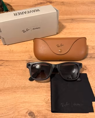 Rayban meta