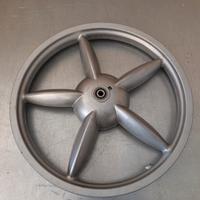 Cerchio posteriore Aprilia