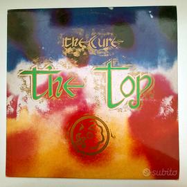 (Vinile 33 giri) The Cure – The Top