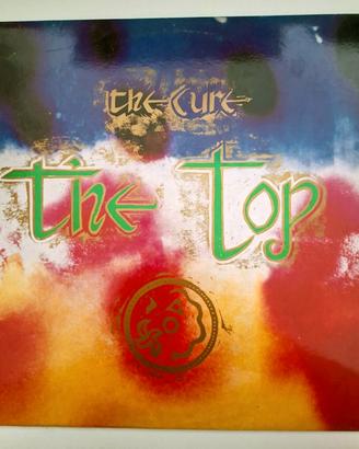 (Vinile 33 giri) The Cure – The Top