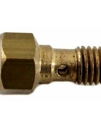 Getto carburatore Piaggio Vespa del 1951