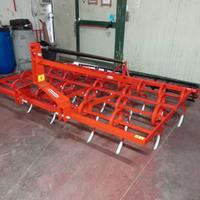Vibrocoltivatore 2,40 metri