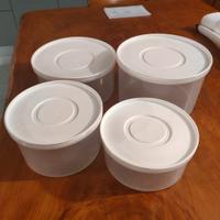 Set contenitori ermetici