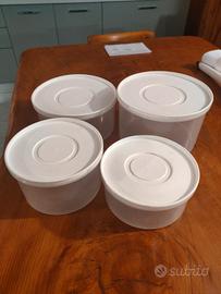 Set contenitori ermetici