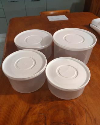 Set contenitori ermetici