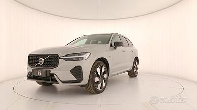VOLVO XC60 2.0 t6 phev Plus Dark awd auto