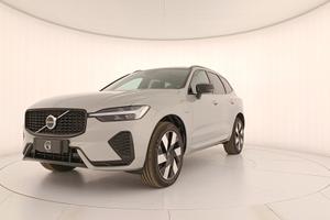 VOLVO XC60 2.0 t6 phev Plus Dark awd auto
