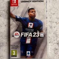 fifa 23 nintendo switch