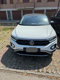 T-roc 1.5 150cv