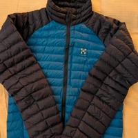 Haglofs piumino Essens Mimic Jacket
