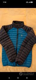 Haglofs piumino Essens Mimic Jacket