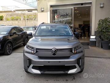 CITROEN C3 Aircross 1.2 PureTech Turbo 100CV You