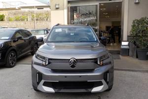 CITROEN C3 Aircross 1.2 PureTech Turbo 100CV You