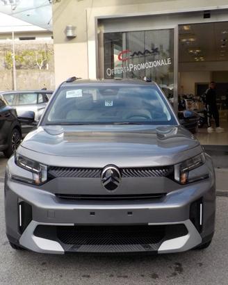 CITROEN C3 Aircross 1.2 PureTech Turbo 100CV You