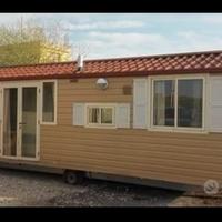Casa mobile Shelbox modello Giotto