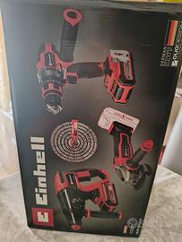 Set einhell