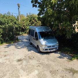 furgone ducato 