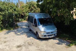 furgone ducato 