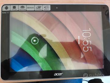 Tablet Acer Iconia A3