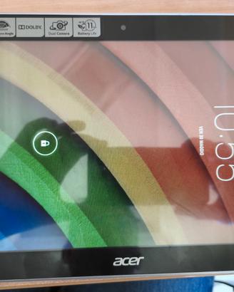 Tablet Acer Iconia A3