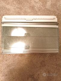 ripiani frigo in vetro