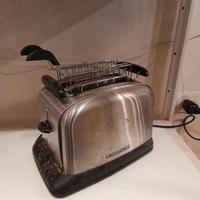 Tostapane GAGGIA Factory