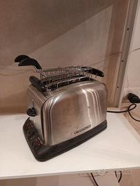 Tostapane GAGGIA Factory