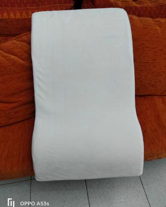Cuscino da letto 