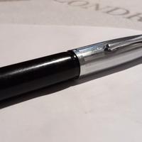 stilografica Aurora 88 duo cart vintage