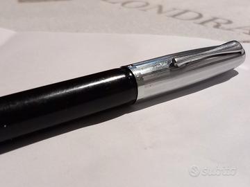 stilografica Aurora 88 duo cart vintage