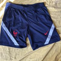 Pantaloncino nike X francia calcio