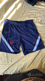 Pantaloncino nike X francia calcio