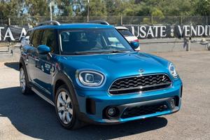 Mini Cooper Countryman 1.5 SE Business ALL4 Automa
