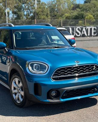 Mini Cooper Countryman 1.5 SE Business ALL4 Automa