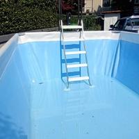 Piscina technypools