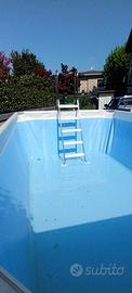 Piscina technypools