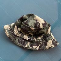 Cappello Gap stile pescatore cotone mimetico.