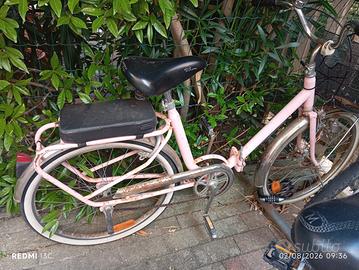 2 biciclette 
