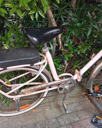 2 biciclette 