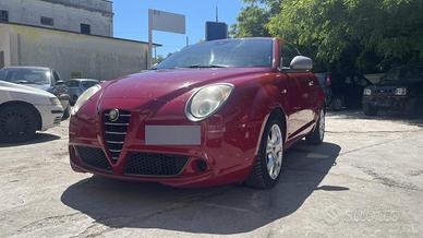 ALFA ROMEO MITO 1.3 JTDM 85 CV