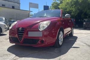 ALFA ROMEO MITO 1.3 JTDM 85 CV