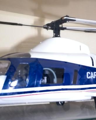 Elicottero Augusta A109 Carabinieri Radiocomandato