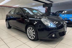 Alfa Romeo Giulietta 1.6 JTDm-2 105 CV Exclusive