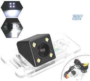 SPECIFICA RETROMARCIA BMW SERIE 3 5 X5 X6