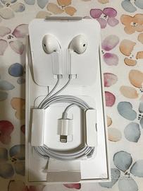 auricolari apple originali
