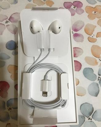 auricolari apple originali