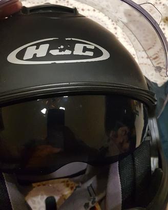 casco integralee